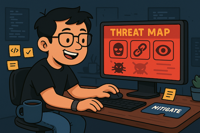 Threat Modeling